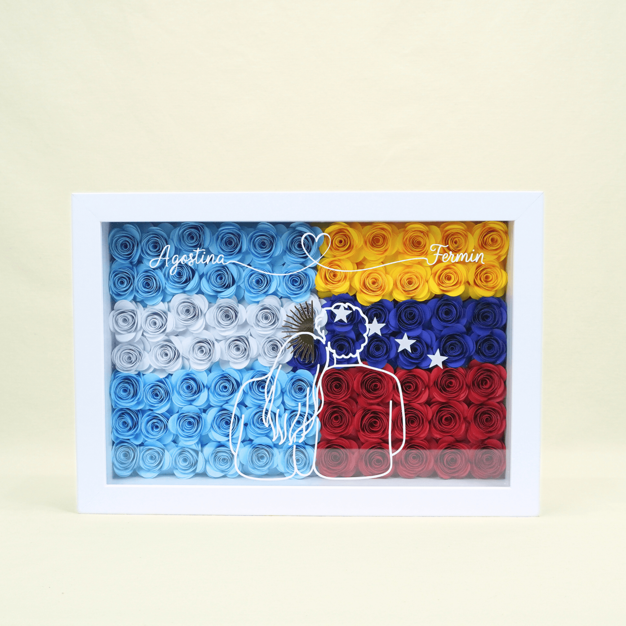 Lagos de Amor
